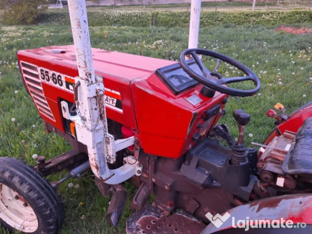 Tractor Fiat 55/66 55 CP