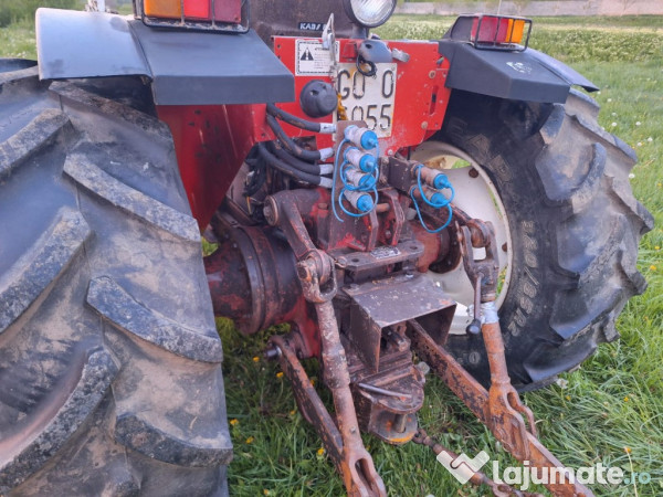 Tractor Fiat 55/66 55 CP