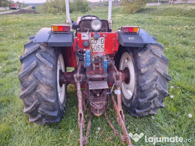 Tractor Fiat 55/66 55 CP