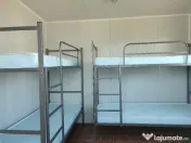 PATURI Metalice etajate-model BEL 8 - Livrare din STOC 