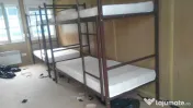 PATURI Metalice etajate-model BEL 8 - Livrare din STOC 
