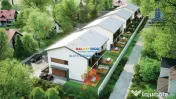 Vile tip Triplex Mogosoaia str Nichita Stanescu 72 