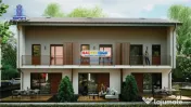 Vile tip Triplex Mogosoaia str Nichita Stanescu 72 