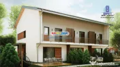 Vile tip Triplex Mogosoaia str Nichita Stanescu 72 