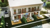 Vile tip Triplex Mogosoaia str Nichita Stanescu 72 