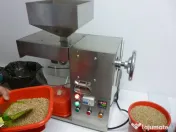 Presa ulei 2kw putere instalata 220V universala 