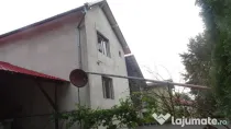 Vand casa in Deva, zona Aurel Vlaicu D+P+E din anul 2010