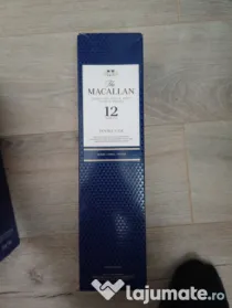 Scotch Whisky Macallan