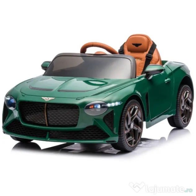 Masinuta electrica pentru copii Bentley Bacalar 4x 35W 12V