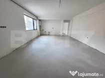 Apartament de 2 camere 63mp, zona Pod Ira