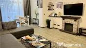 Apartament 2 camere luminos Silver Mountain Poiana Brasov 