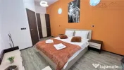 Apartament 2 camere luminos Silver Mountain Poiana Brasov 