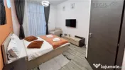 Apartament 2 camere luminos Silver Mountain Poiana Brasov 