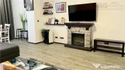 Apartament 2 camere luminos Silver Mountain Poiana Brasov 