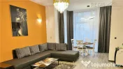 Apartament 2 camere luminos Silver Mountain Poiana Brasov 