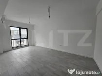 Apartament de 2 camere, etaj intermediar, zona Visani