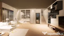 Privelista panoramica! Casa individuala, 139mp utili, teren