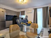 Apartament 2 camere Otopeni, utilat si mobilat, parcare