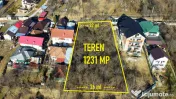 CALIMANESTI, TEREN 1231 MP