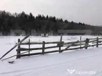 Teren intravilan de vânzare, 92.545 mp, zona Geamăna, Codl