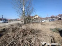 Teren intravilan 500mp(5 ari)la drumul pricipal,Valea Sigmir