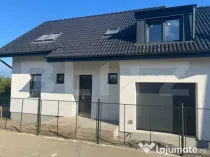 Casa de vanzare, cu 4 camere, 130,80 mp, zona Unirii