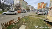 Spațiu comercial 
