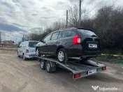 Tractari Hunedoara-Deva*platforma*asistenta rutiera*depanari.