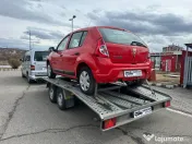 Tractari Hunedoara-Deva*platforma*asistenta rutiera*depanari.