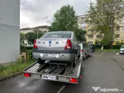 Tractari Hunedoara-Deva*platforma*asistenta rutiera*depanari.