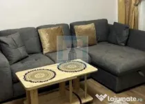 Ap 2 camere mobilat-utilat - zona Gemenii