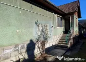 Casa singur in curte - zona Sacele 