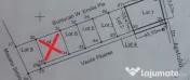 Teren Drumul Agatului 1115 mp 