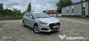 Hyundai I40/1,7crdi/141cp/2016/eu. 6/Clima/Navi/Pilot/Camera/Leduri 