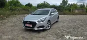Hyundai I40/1,7crdi/141cp/2016/eu. 6/Clima/Navi/Pilot/Camera/Leduri 