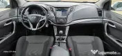Hyundai I40/1,7crdi/141cp/2016/eu. 6/Clima/Navi/Pilot/Camera/Leduri 