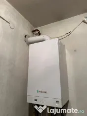 Vila Vatra Noua 5 Camere 