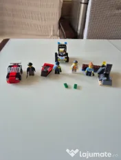 Lot 3 seturi Lego!! 