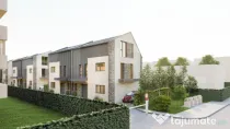 COMISION 0! Duplex 4 camere, 120mp, 200 teren, proiect final