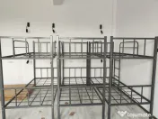 OFERTĂ Paturi Metalice Suprapuse - Diverse Modele in stoc!