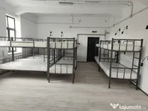 OFERTĂ Paturi Metalice Suprapuse - Diverse Modele in stoc!