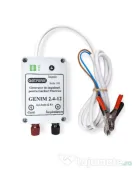 GENIM 2.4J-12Kv - Generator de impulsuri pentru garduri electrice