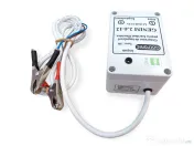 GENIM 2.4J-12Kv - Generator de impulsuri pentru garduri electrice 