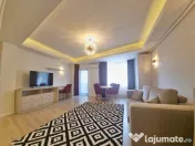 Ultracentral 2 camere mobilat utilat lux prima inchiriere ut 
