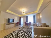 Ultracentral 2 camere mobilat utilat lux prima inchiriere ut