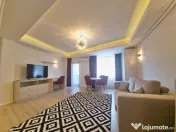 Ultracentral 2 camere mobilat utilat lux prima inchiriere ut 