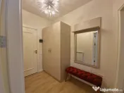 Ultracentral 2 camere mobilat utilat lux prima inchiriere ut 