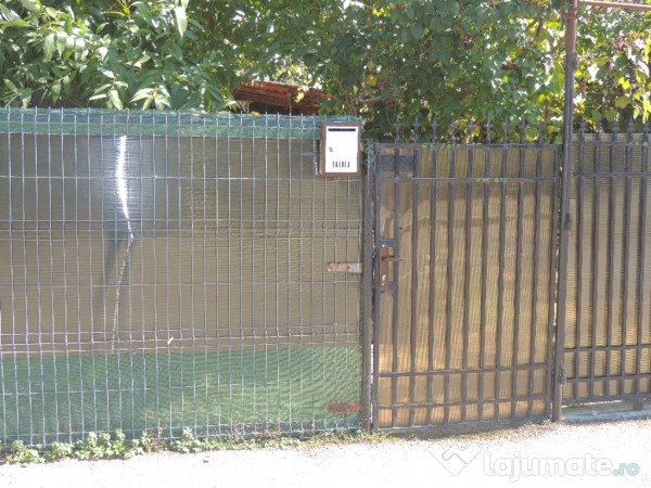 Casa 3 camere beci,garaj,teren 500mp,15m stradal.Vălenii de Munte