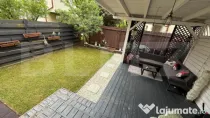 Apartament 3 camere, gradina, 2 locuri de parcare, zona Ter