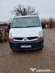 Dezmembrez Renault master 2 an fabricație 2008